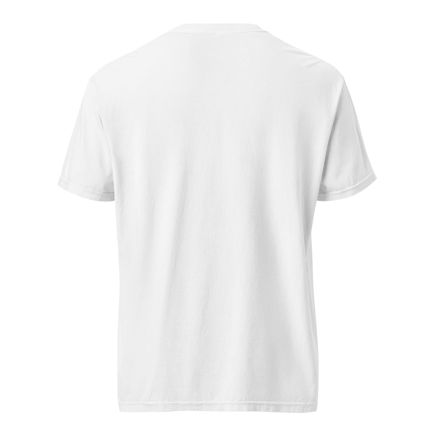 Streetwear Fit heavyweight T-Shirt