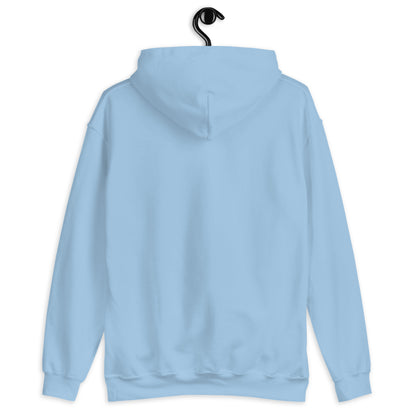 Women's Positive Vibe Hoodie